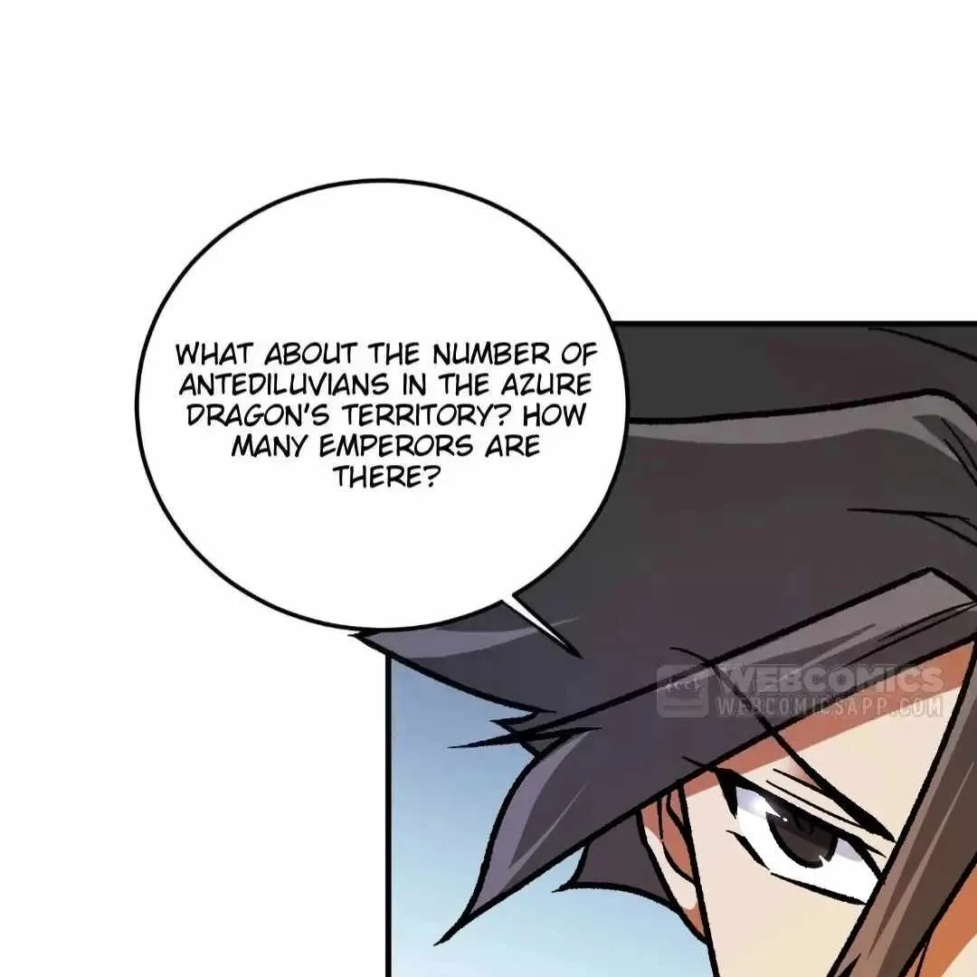 God killer Chapter 177 page 73