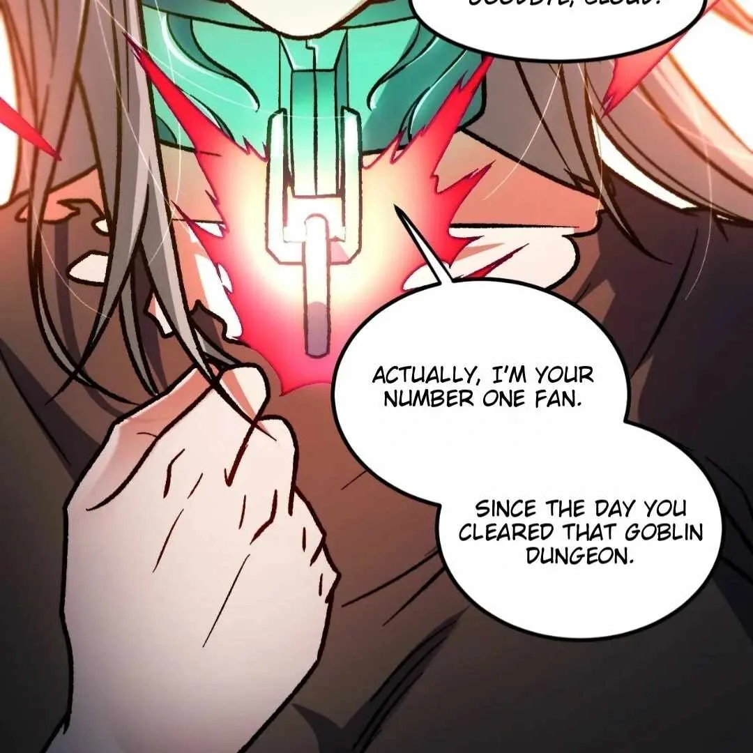 God killer Chapter 174 page 18
