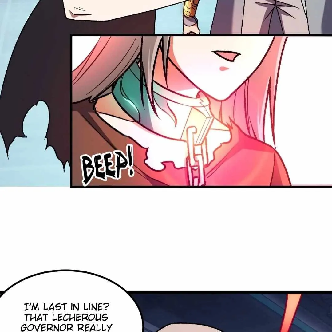 God killer Chapter 174 page 15