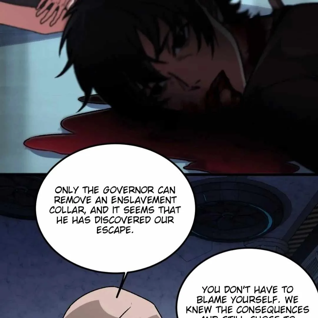 God killer Chapter 174 page 13