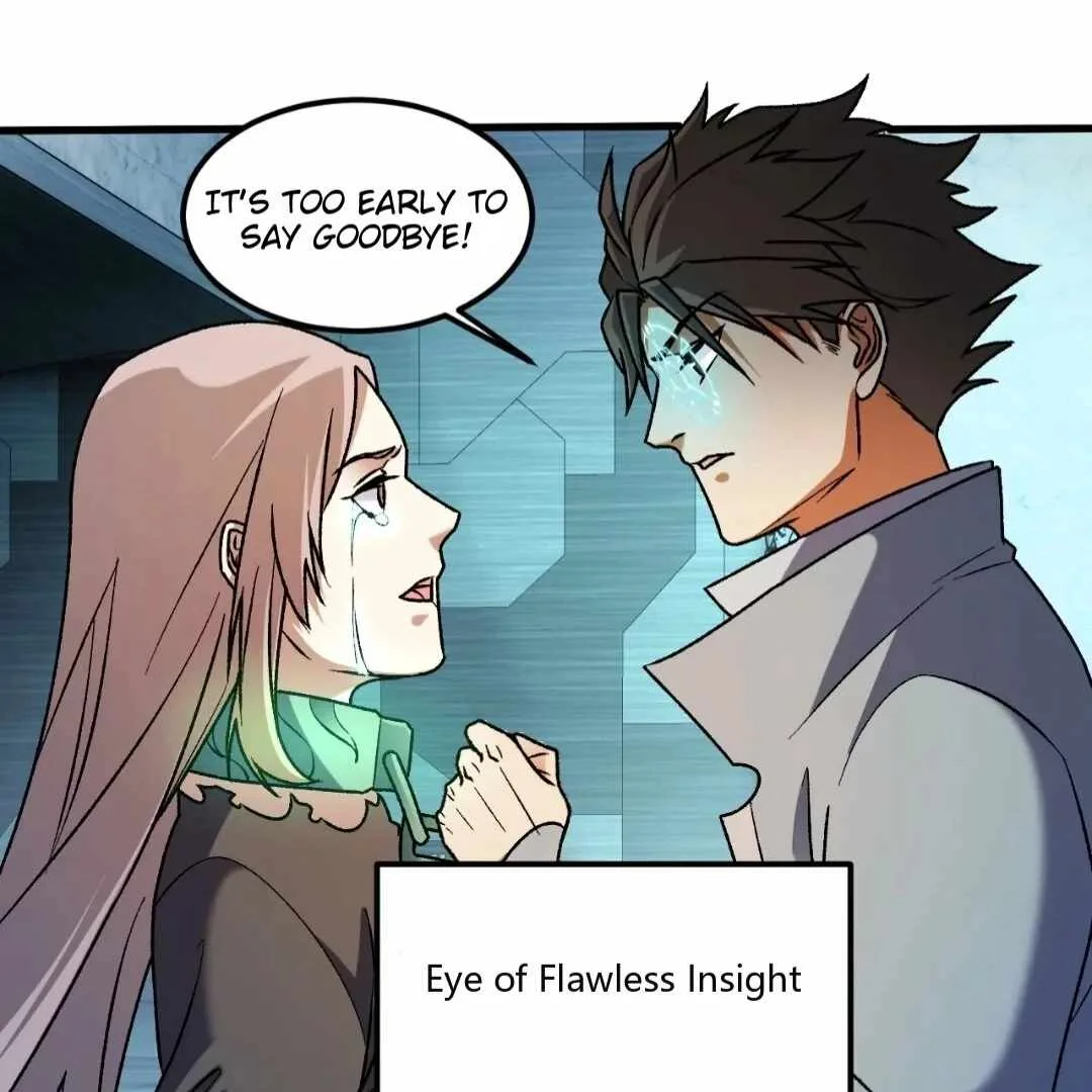 God killer Chapter 174 page 21