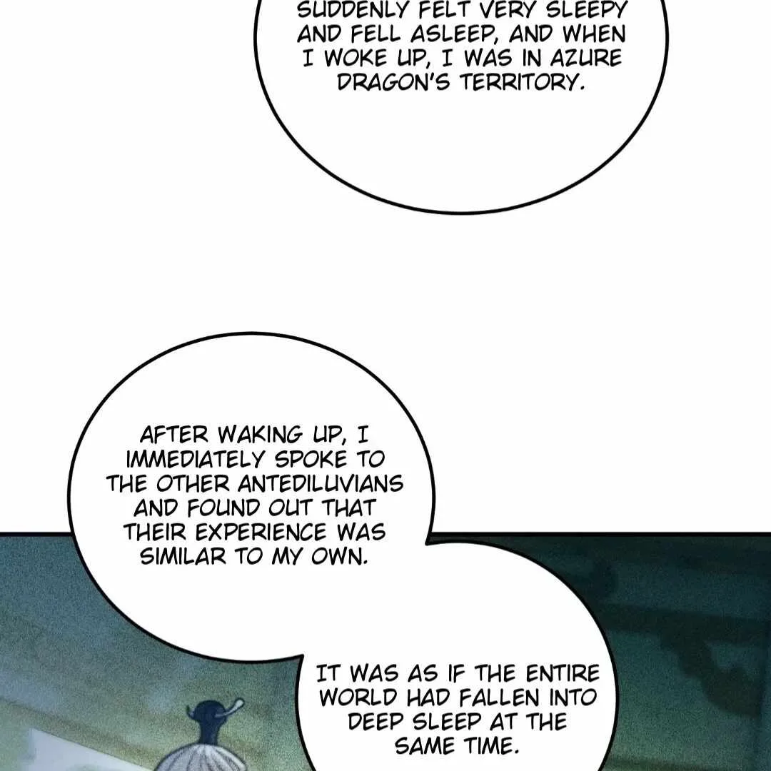God killer Chapter 177 page 70