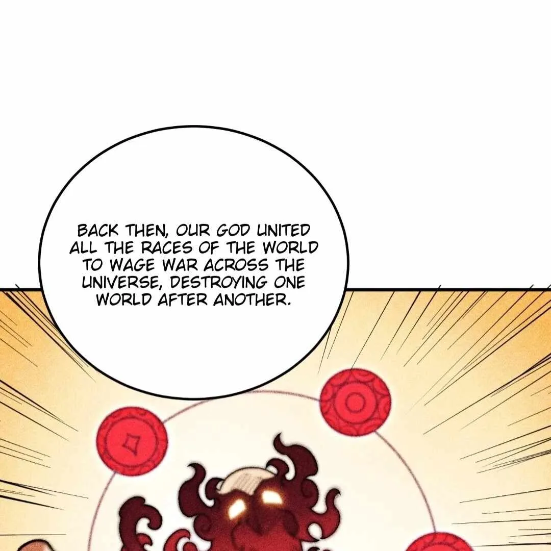 God killer Chapter 177 page 84