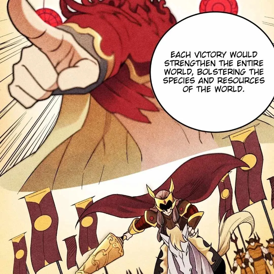 God killer Chapter 177 page 85