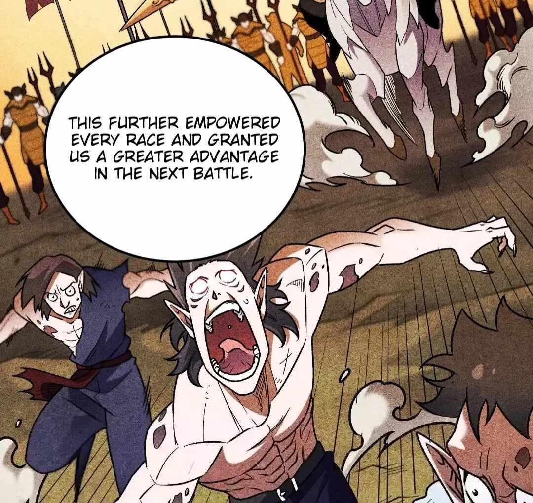 God killer Chapter 177 page 86