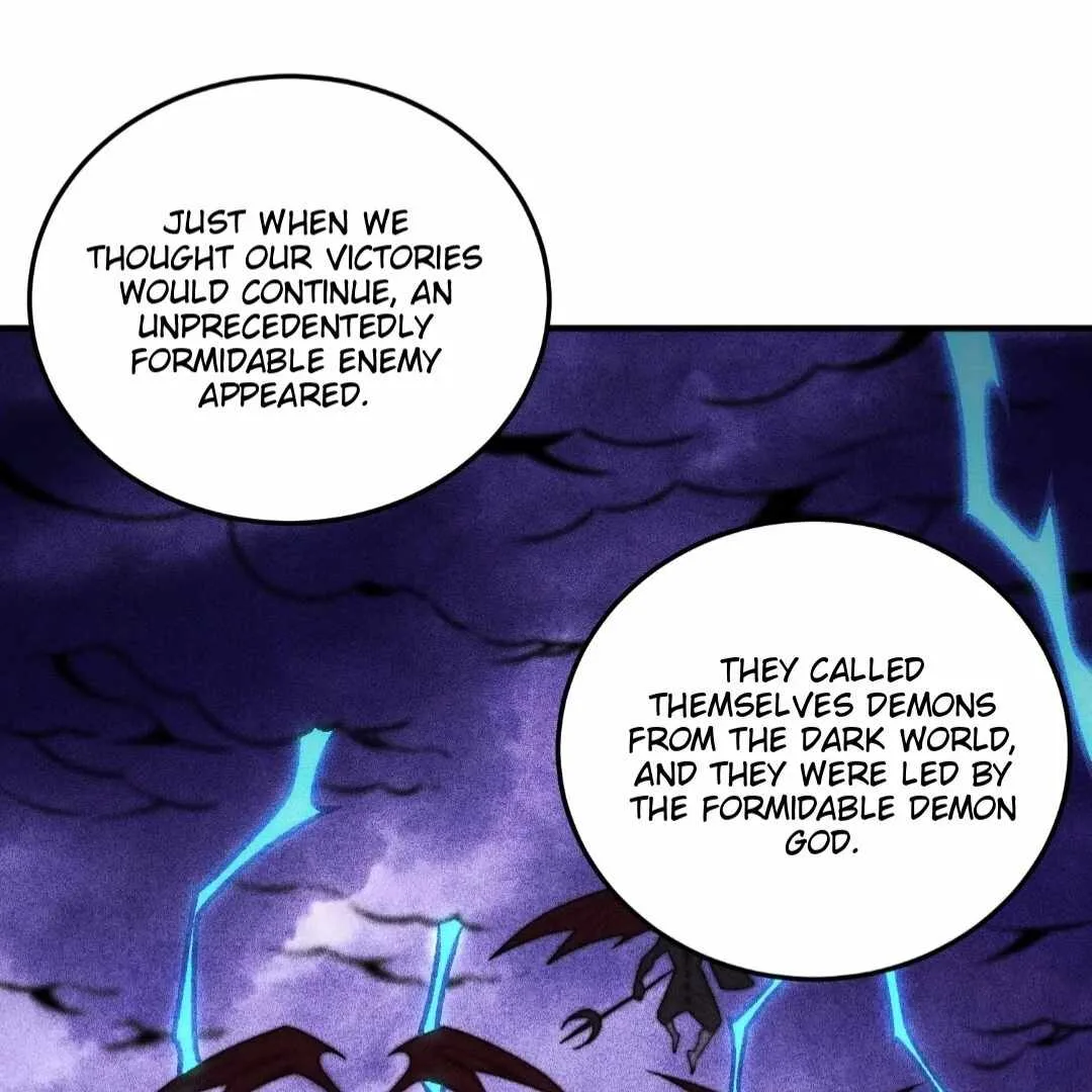 God killer Chapter 177 page 88