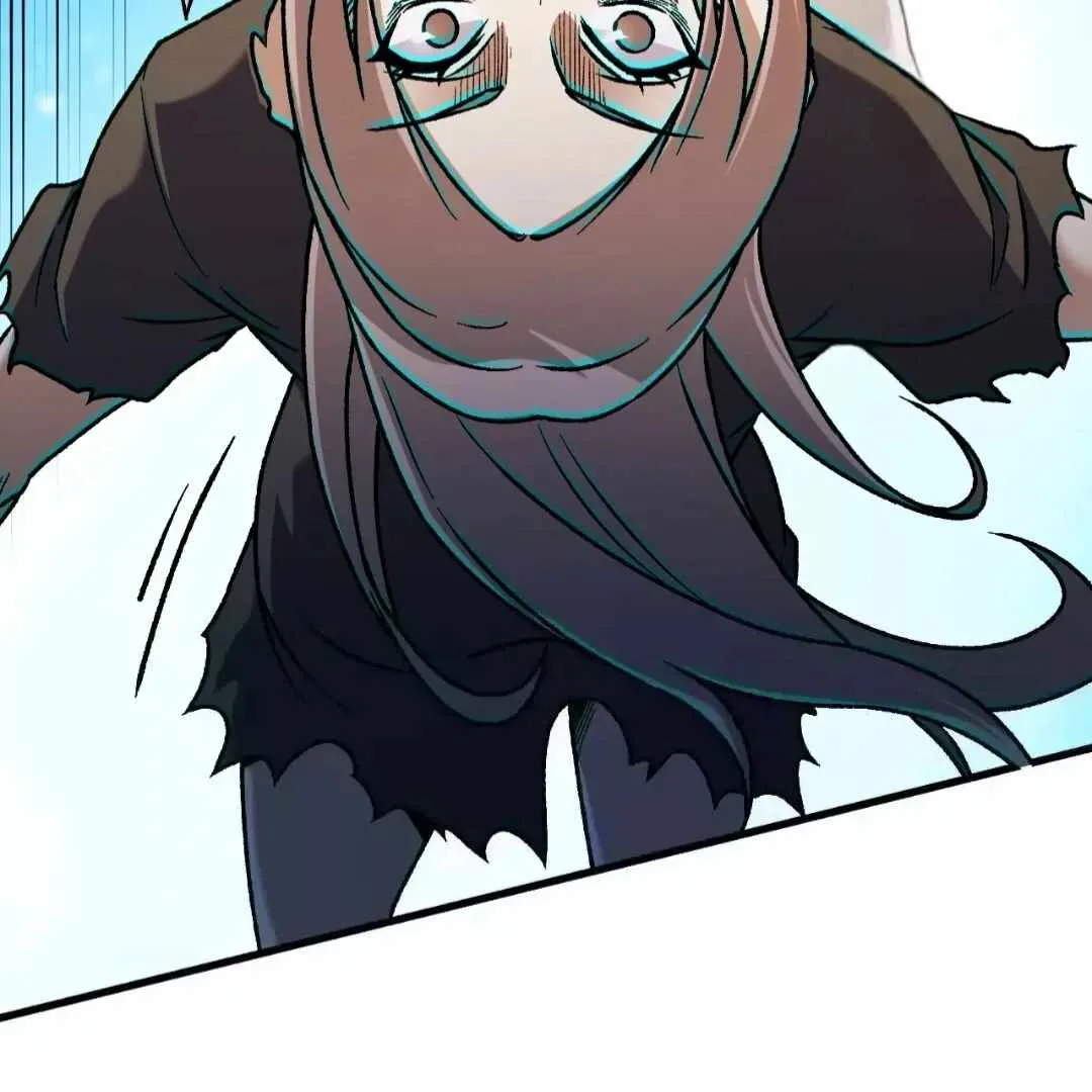 God killer Chapter 174 page 30