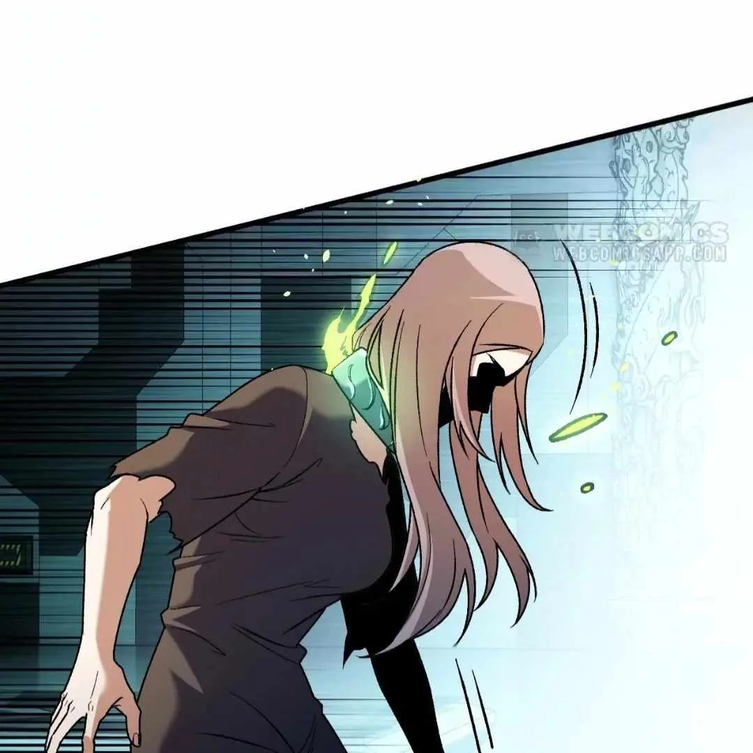 God killer Chapter 174 page 31