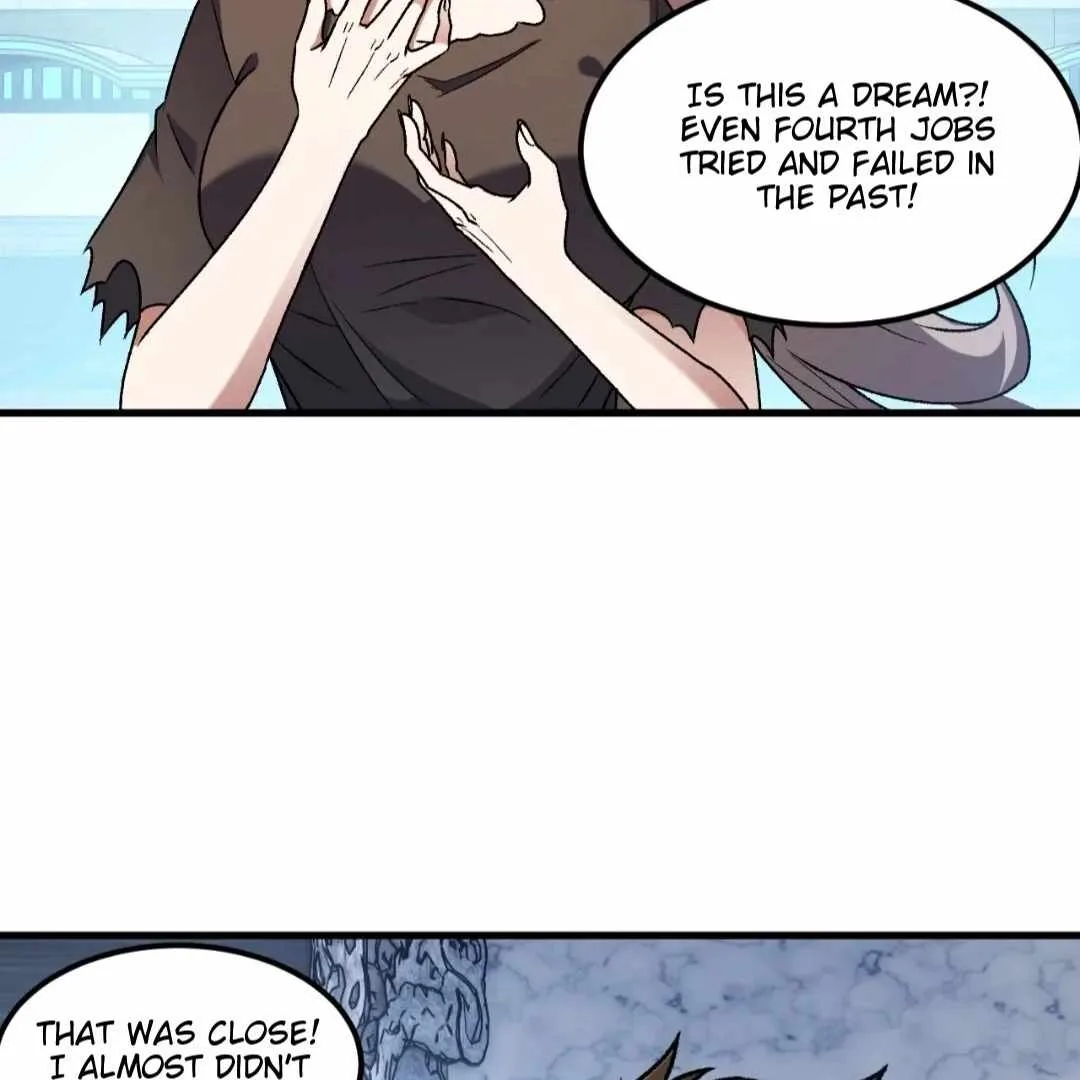 God killer Chapter 174 page 39