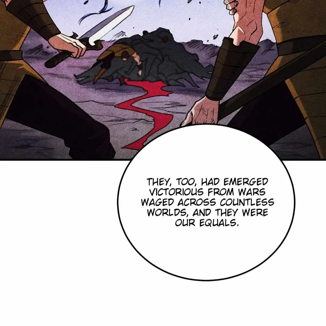 God killer Chapter 177 page 90