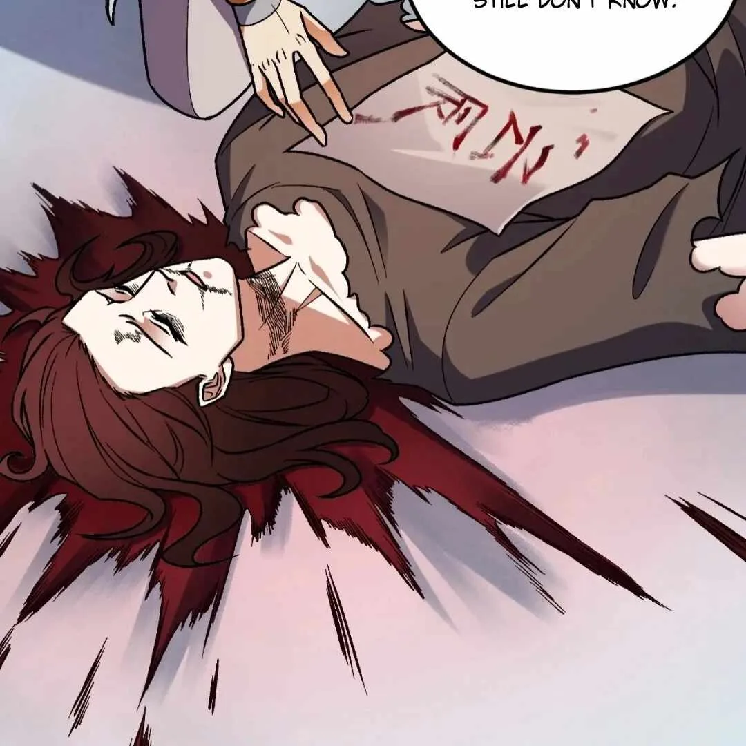 God killer Chapter 174 page 48