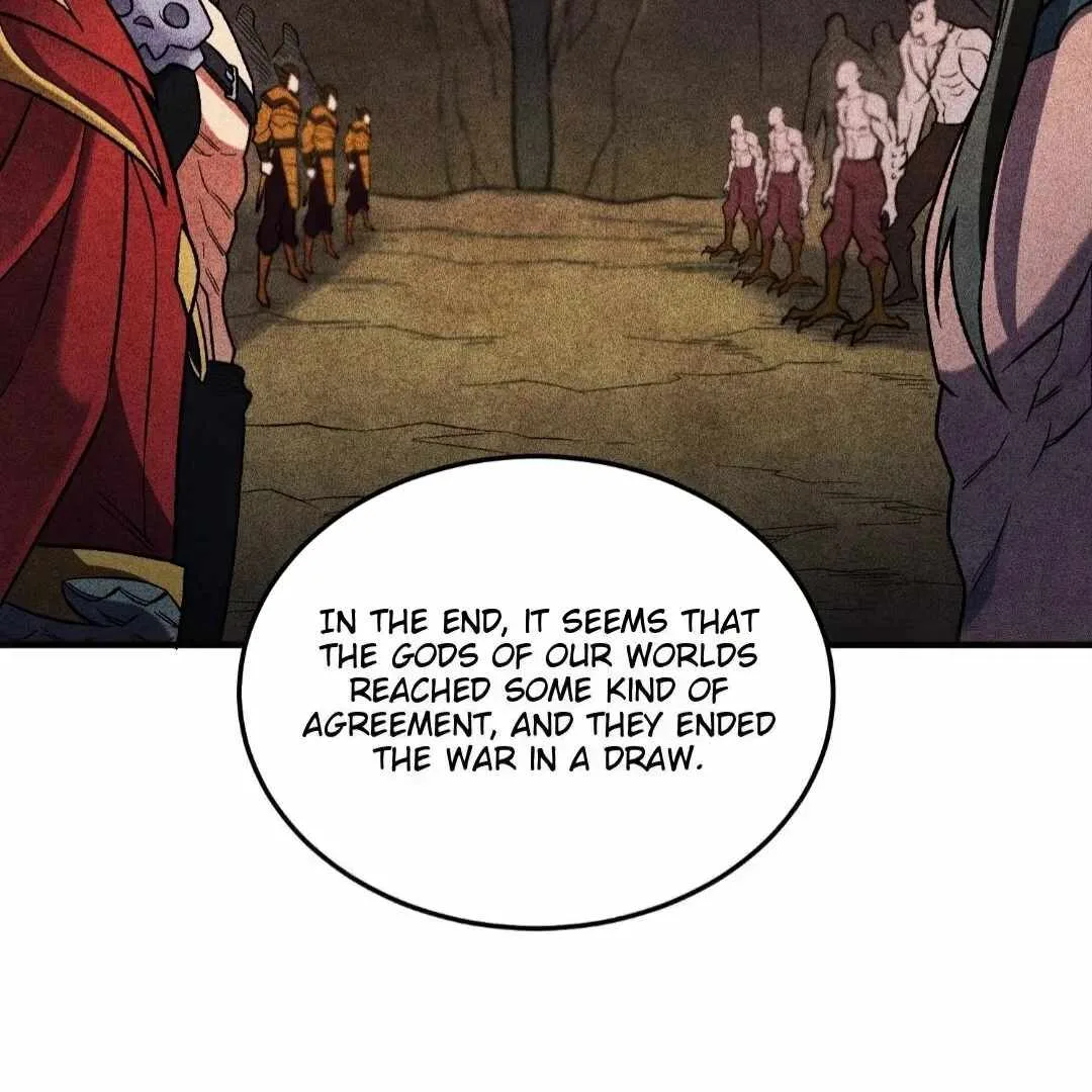 God killer Chapter 177 page 93