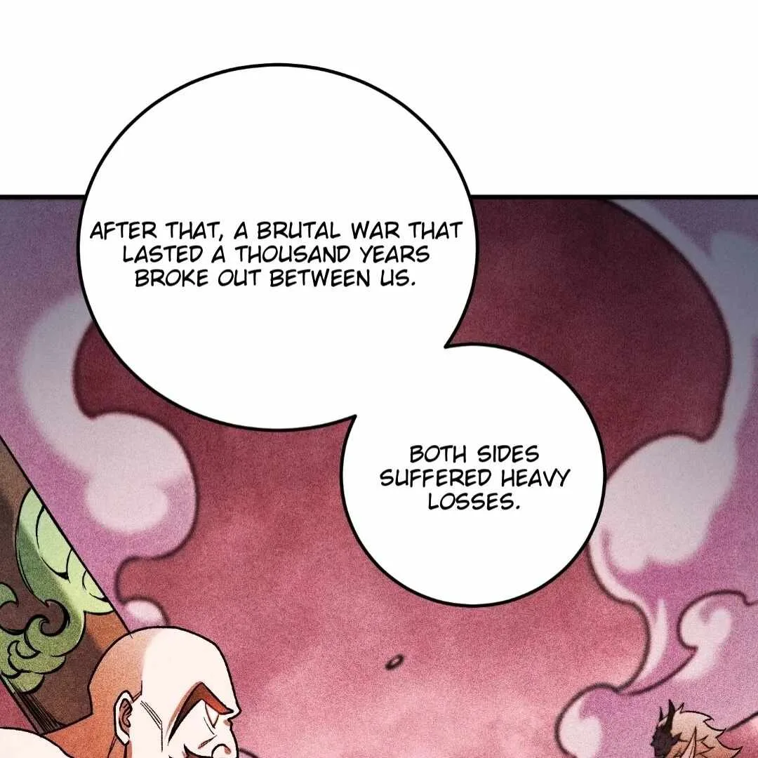God killer Chapter 177 page 91