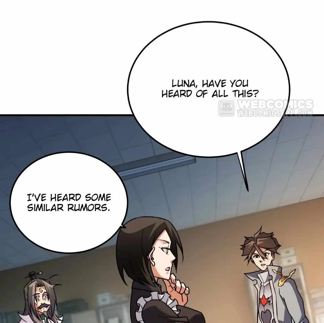 God killer Chapter 177 page 94