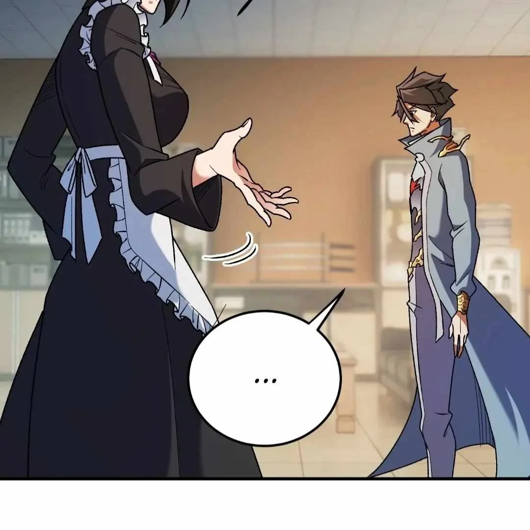 God killer Chapter 177 page 99