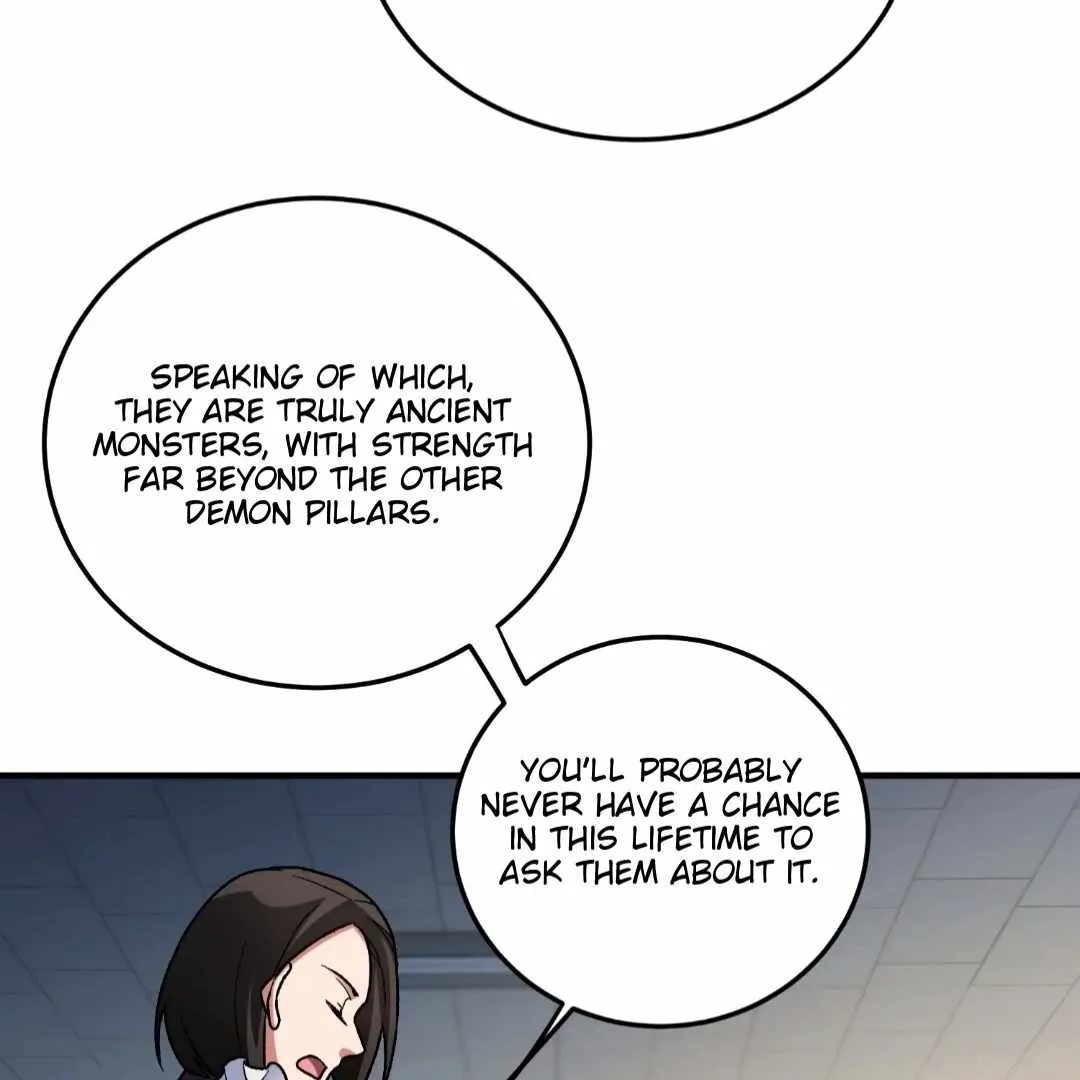 God killer Chapter 177 page 98