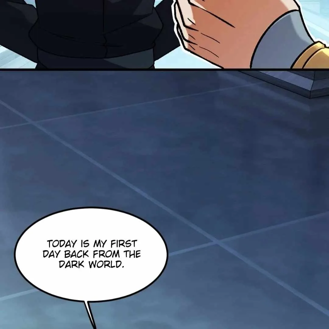 God killer Chapter 174 page 46
