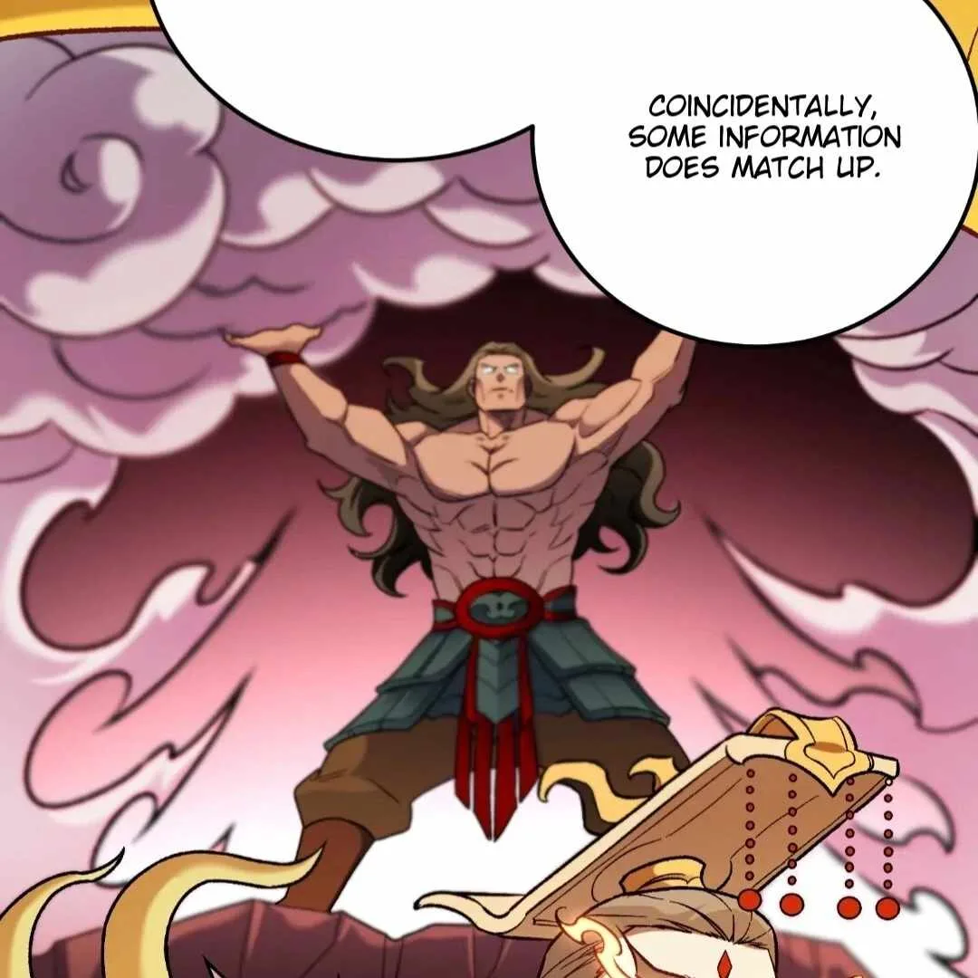 God killer Chapter 177 page 109