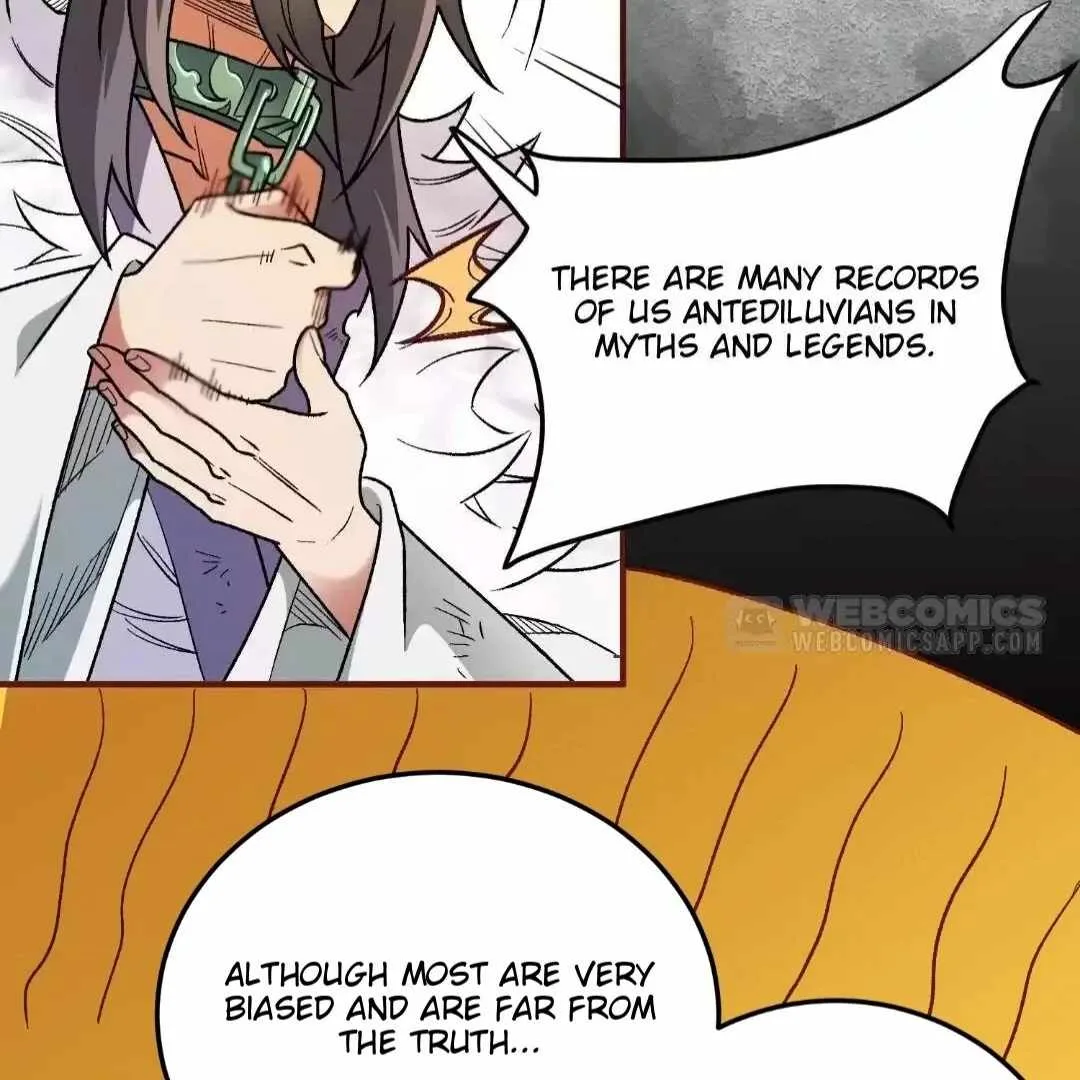 God killer Chapter 177 page 108