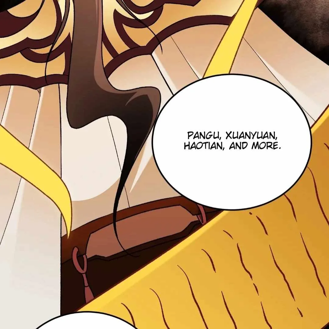 God killer Chapter 177 page 111