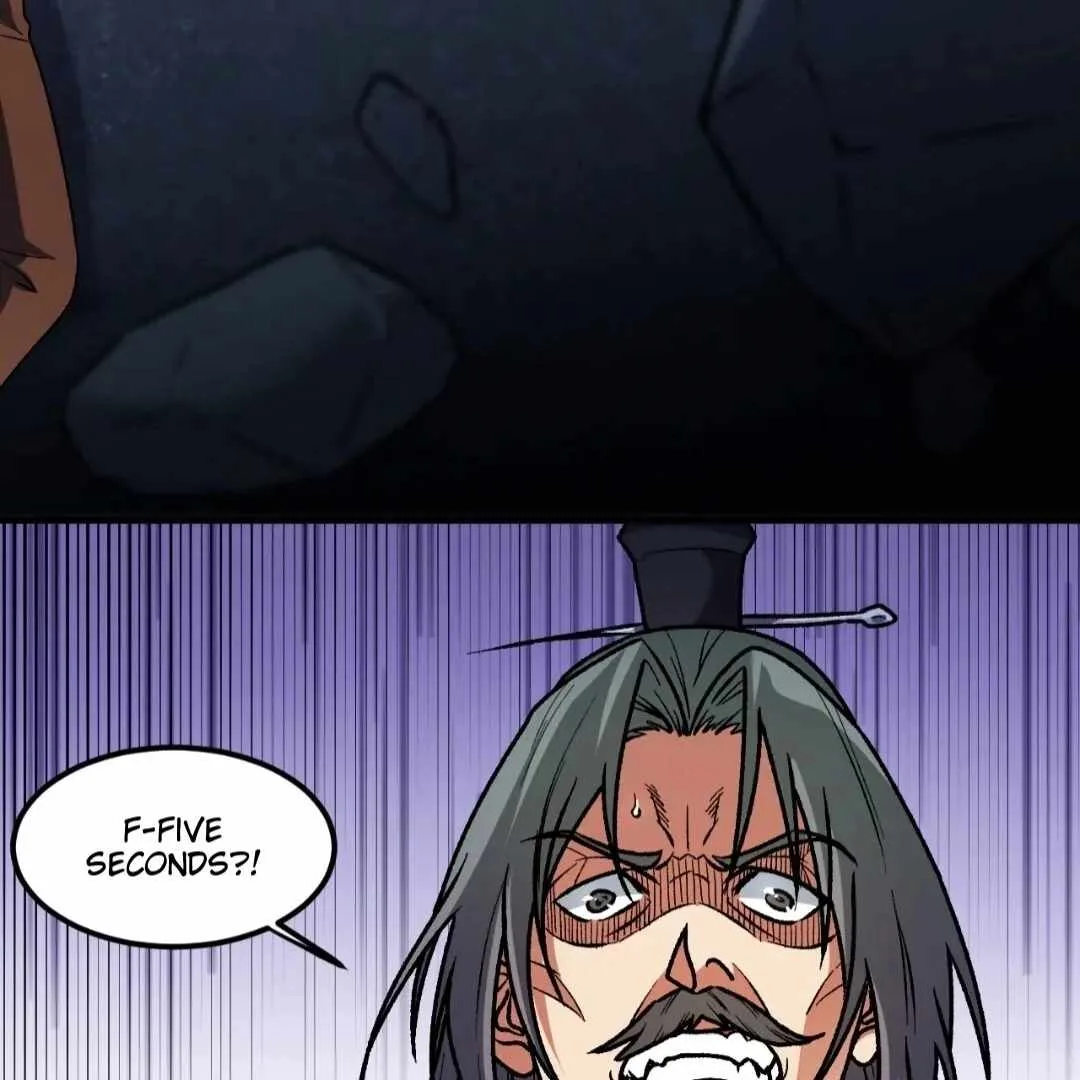God killer Chapter 176 page 4