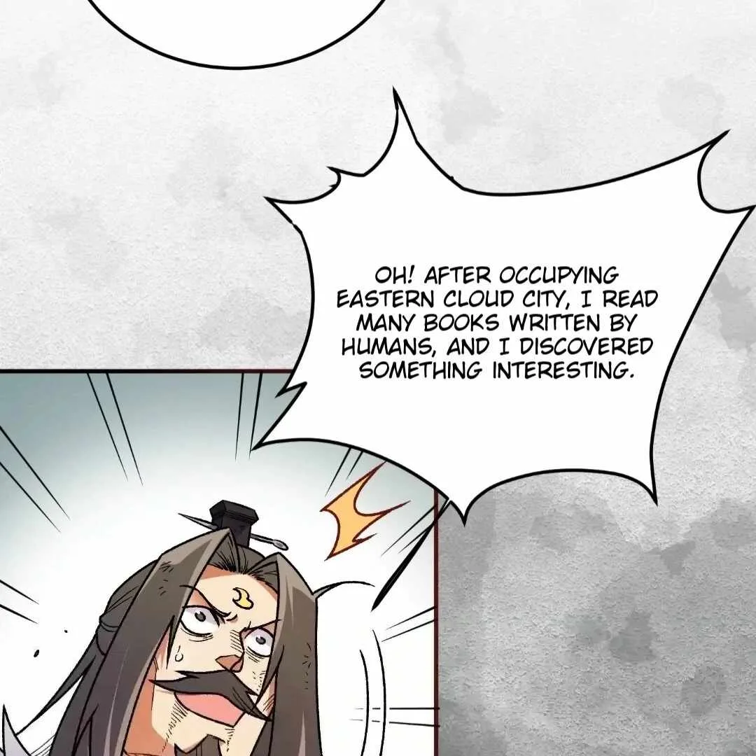 God killer Chapter 177 page 107