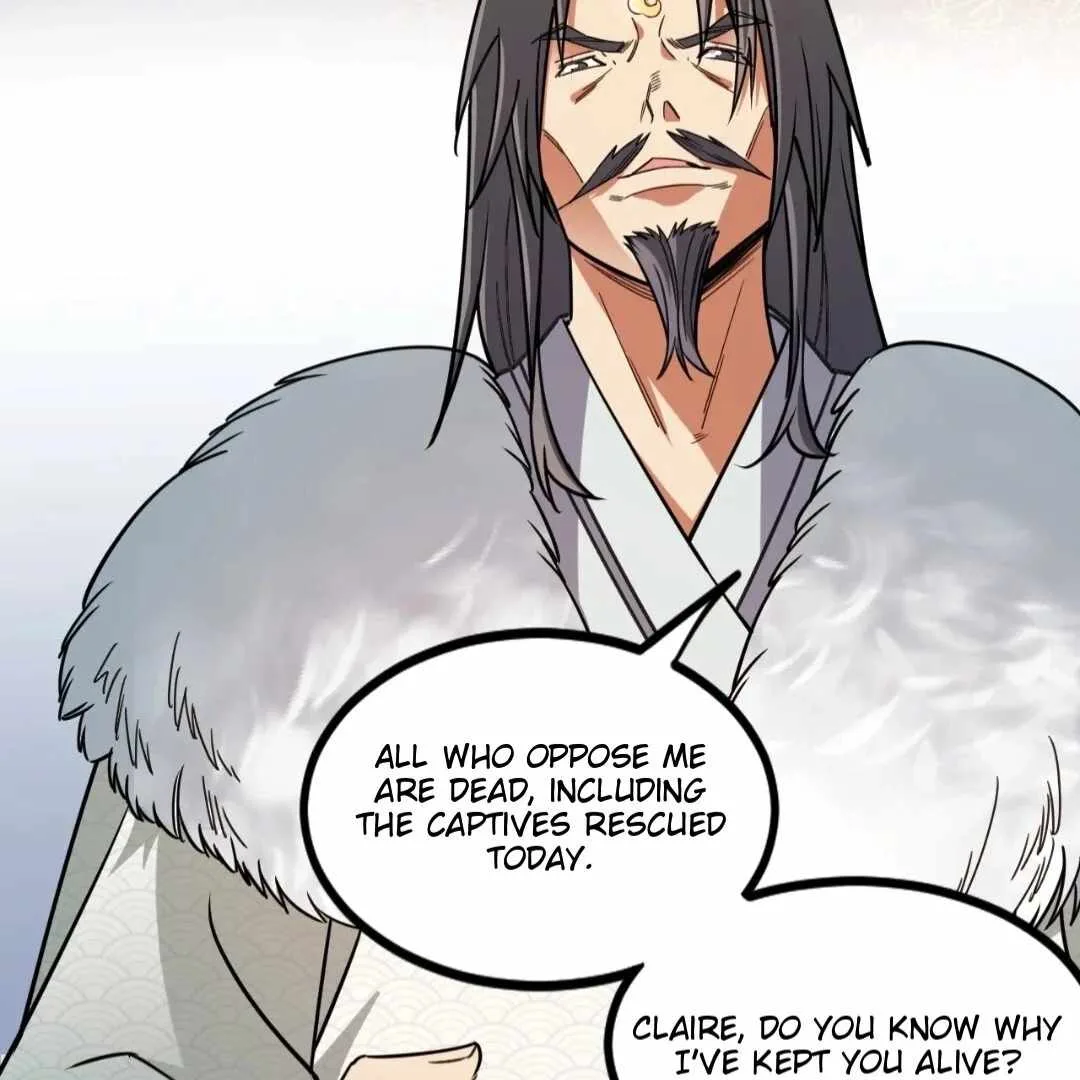 God killer Chapter 174 page 62