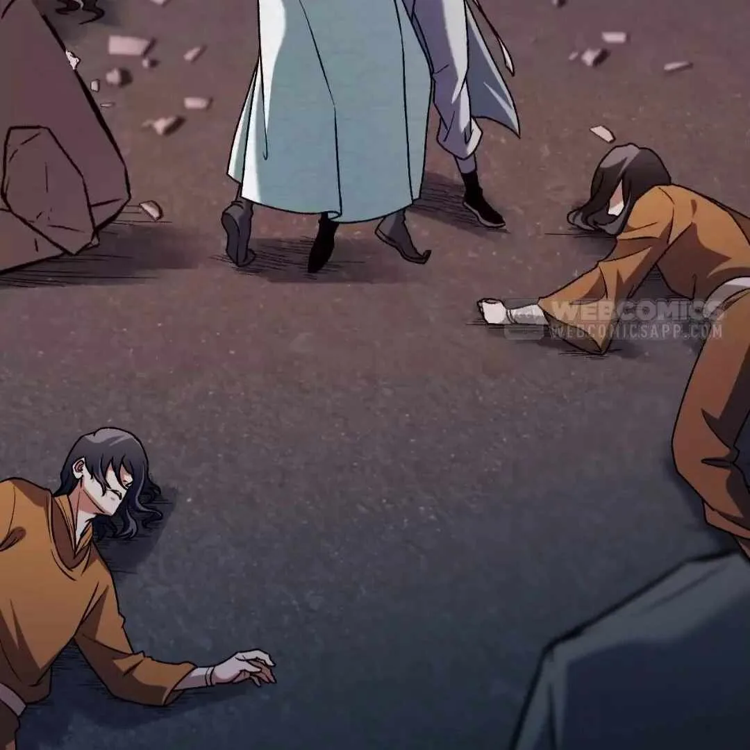 God killer Chapter 176 page 3