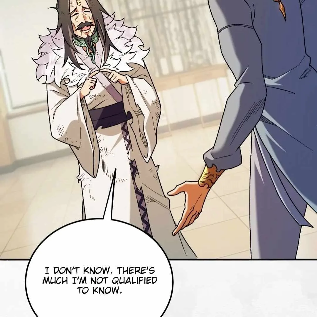 God killer Chapter 177 page 106