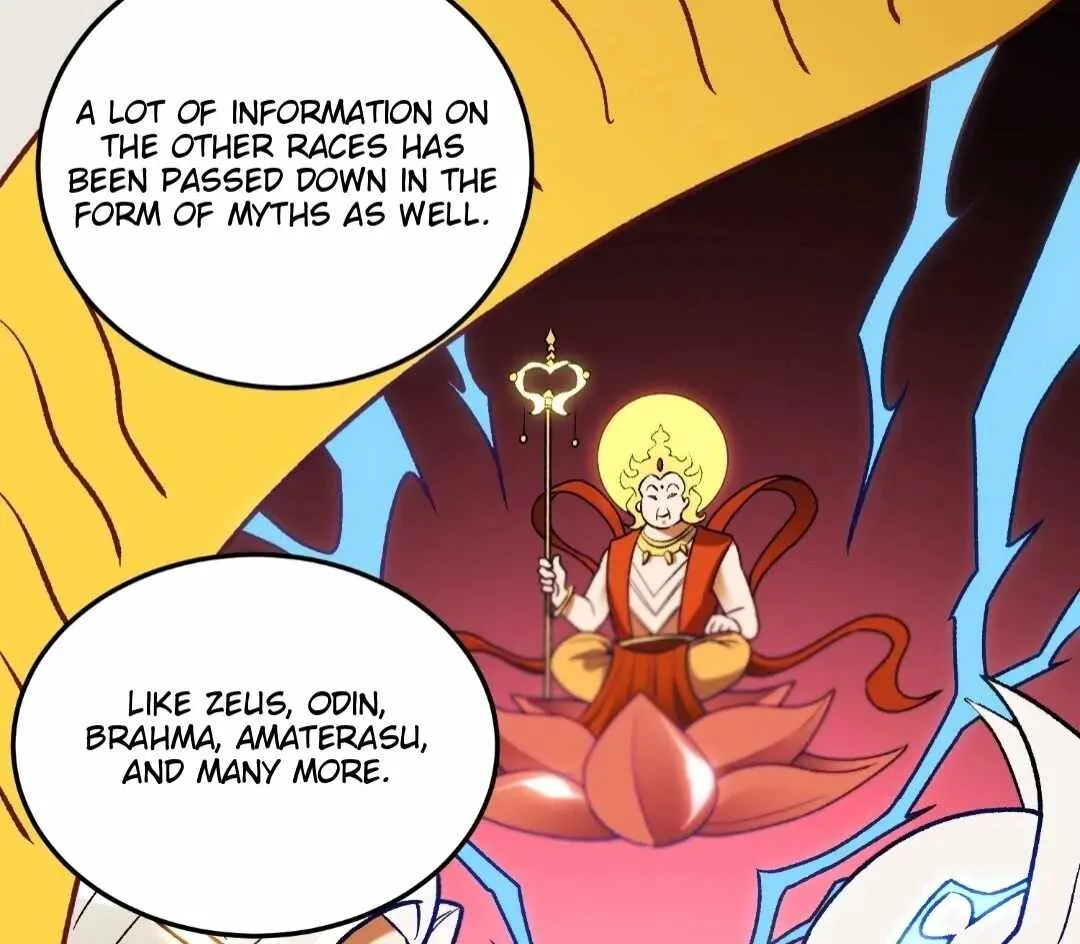 God killer Chapter 177 page 112