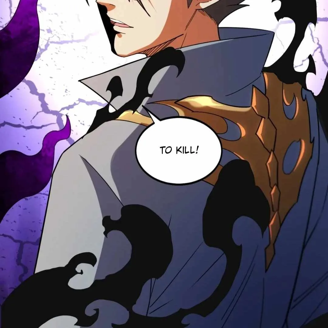 God killer Chapter 174 page 54