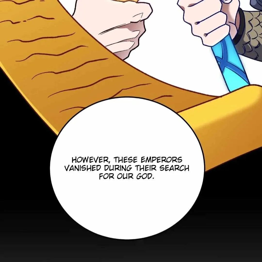 God killer Chapter 177 page 114
