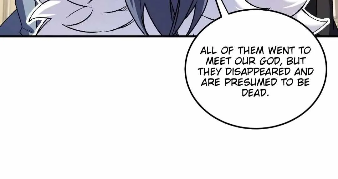 God killer Chapter 177 page 104