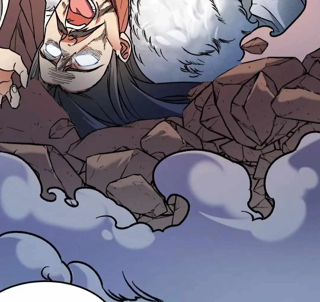 God killer Chapter 176 page 16
