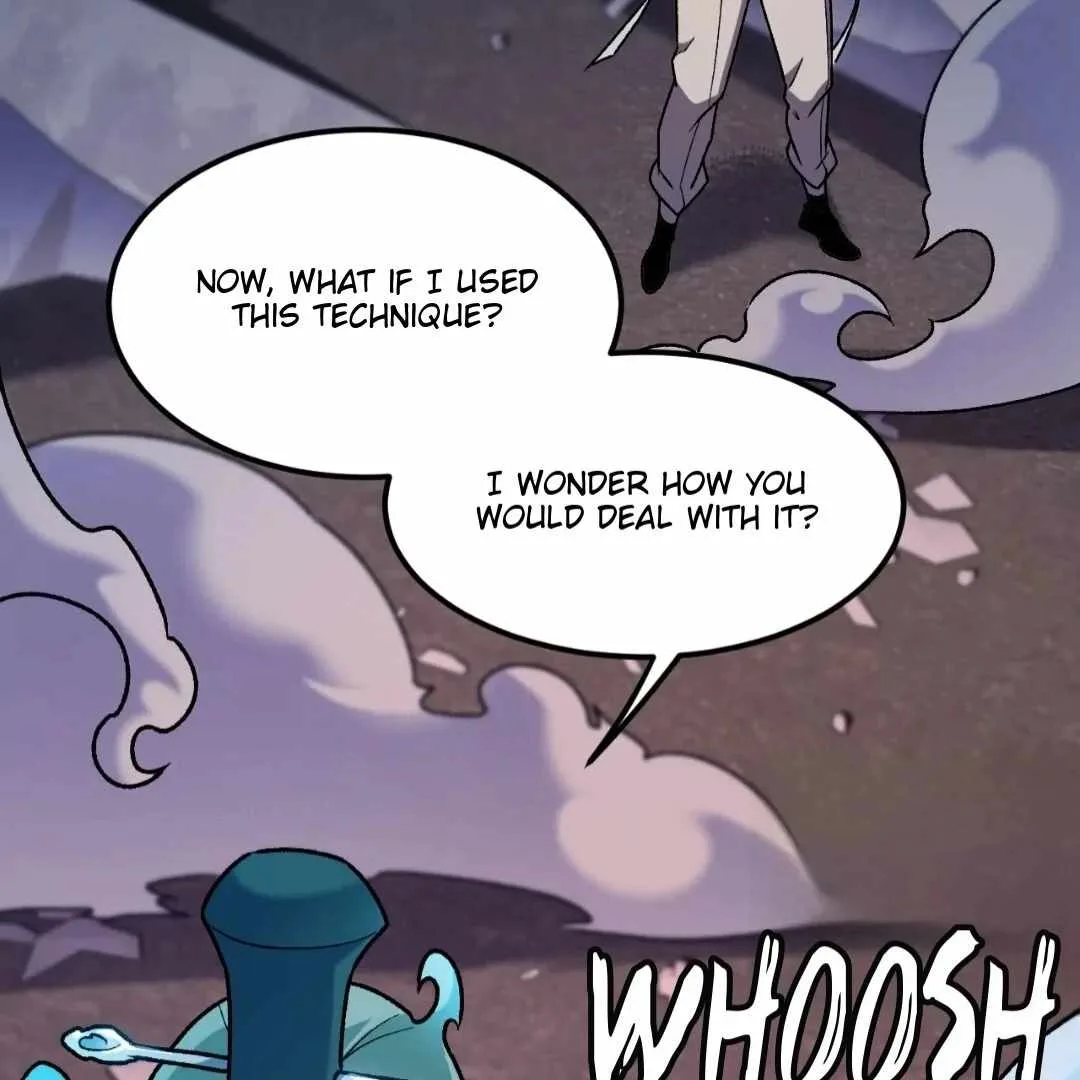God killer Chapter 176 page 20