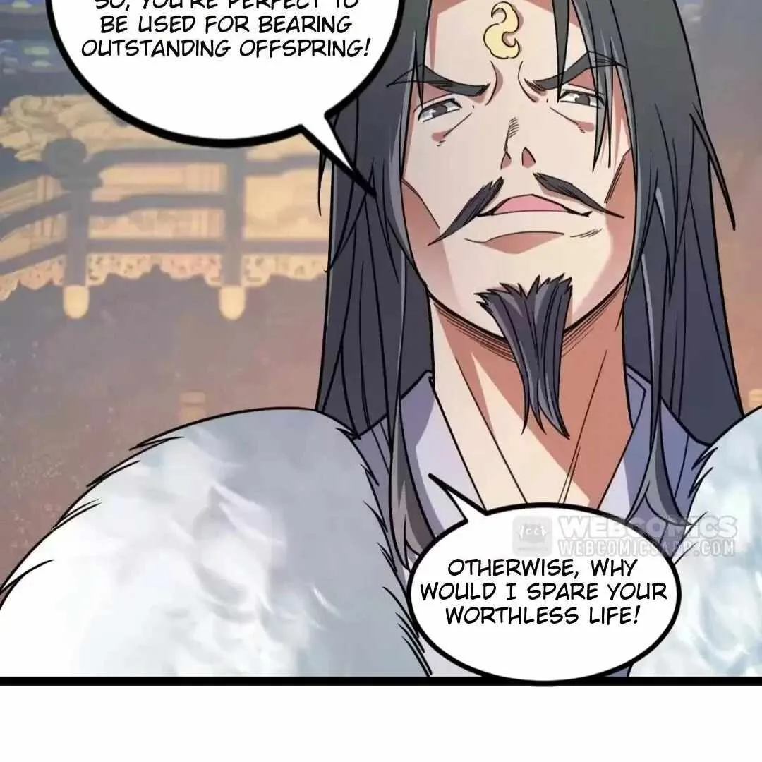 God killer Chapter 174 page 72