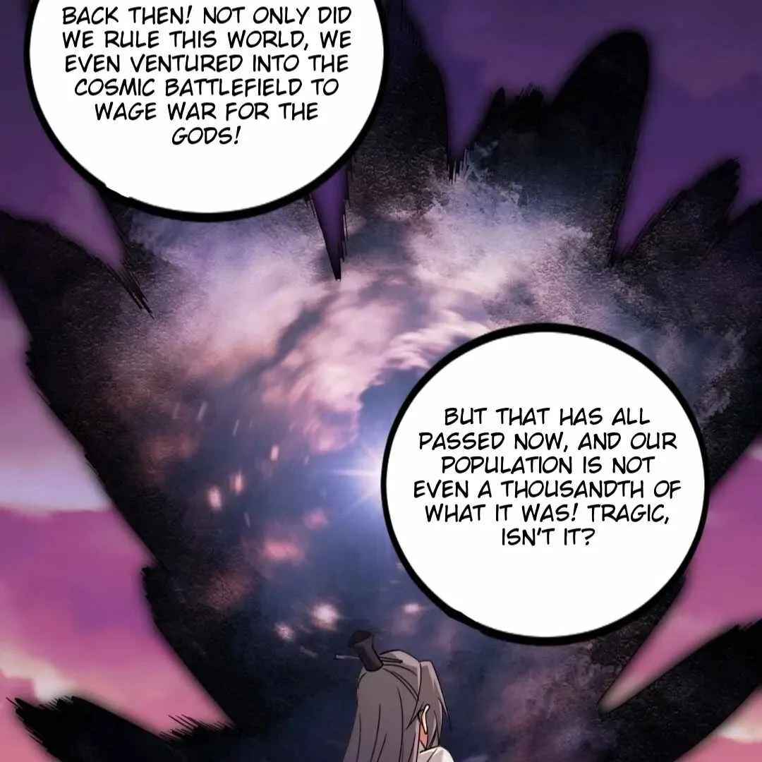 God killer Chapter 174 page 69