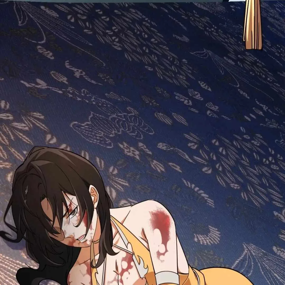 God killer Chapter 174 page 64