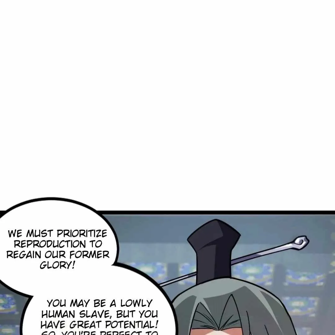 God killer Chapter 174 page 71