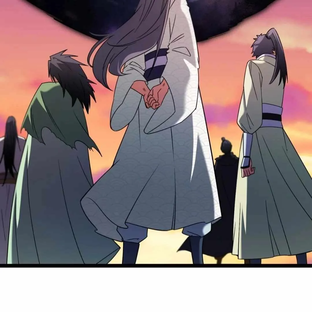 God killer Chapter 174 page 70