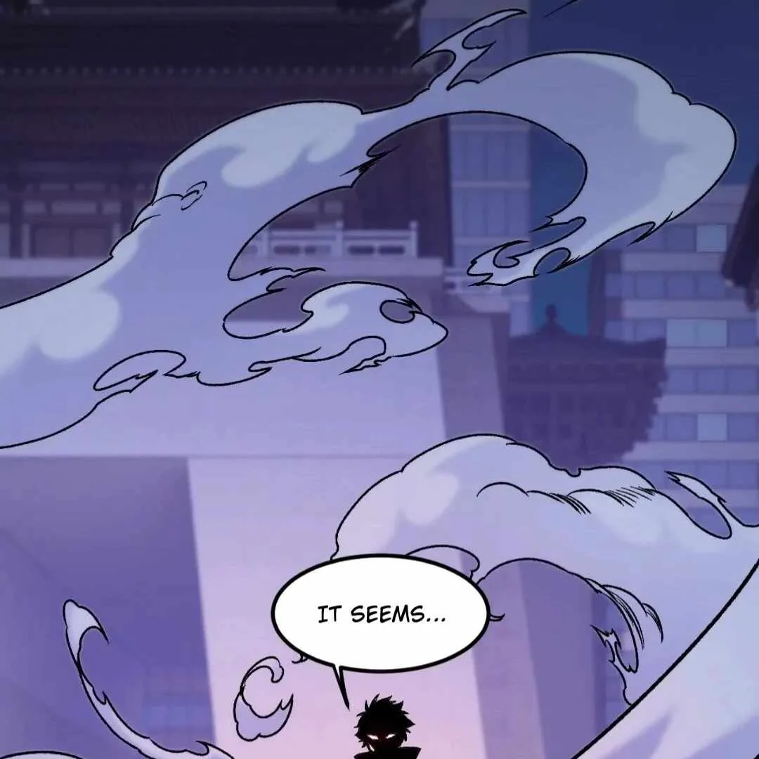 God killer Chapter 176 page 14