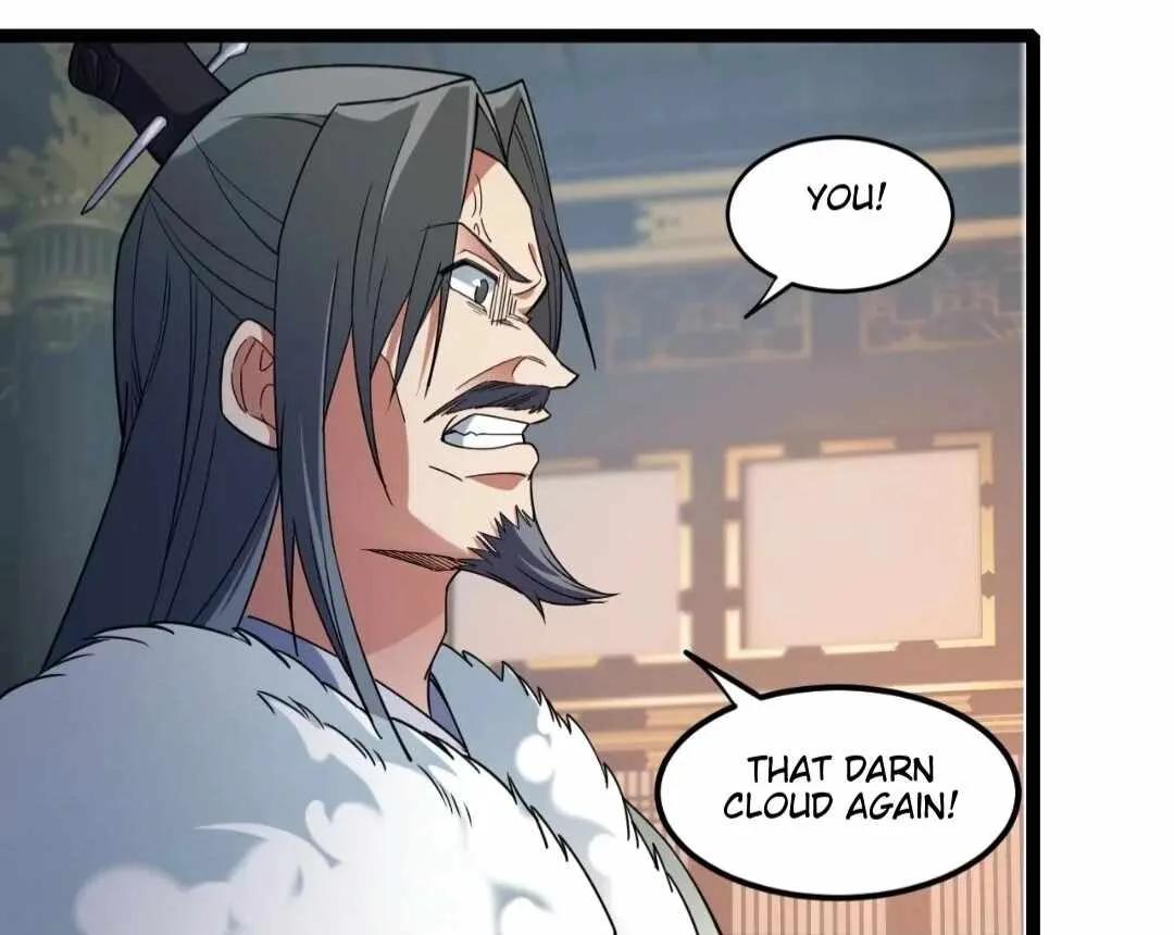 God killer Chapter 174 page 75