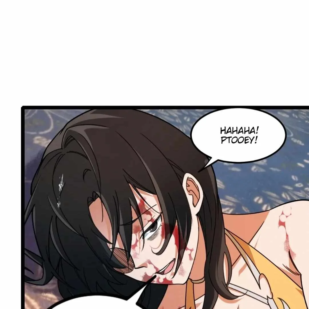 God killer Chapter 174 page 73