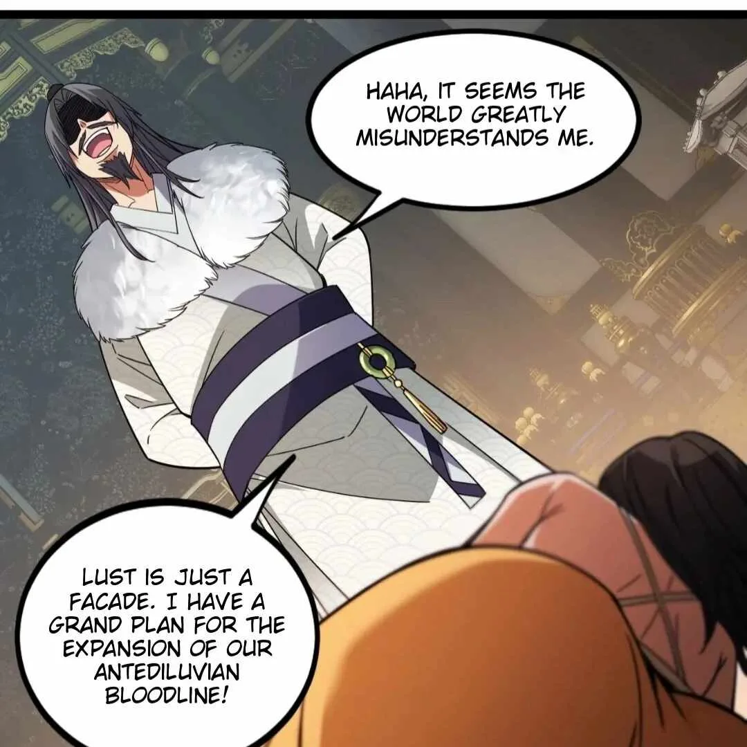 God killer Chapter 174 page 67