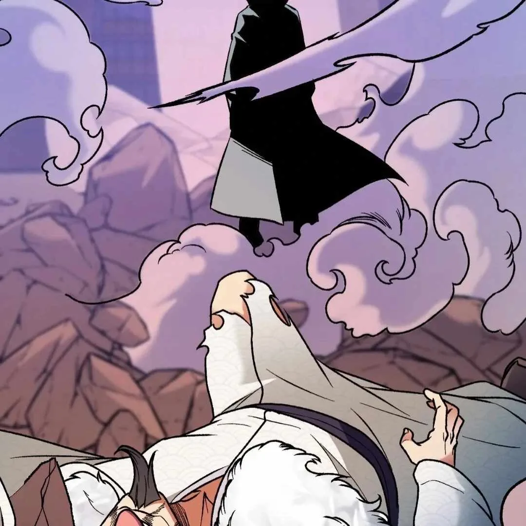 God killer Chapter 176 page 15