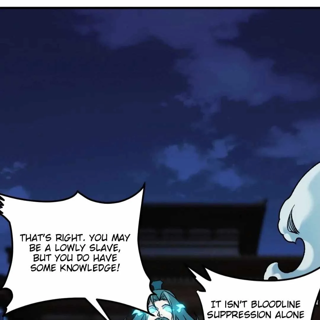 God killer Chapter 176 page 26