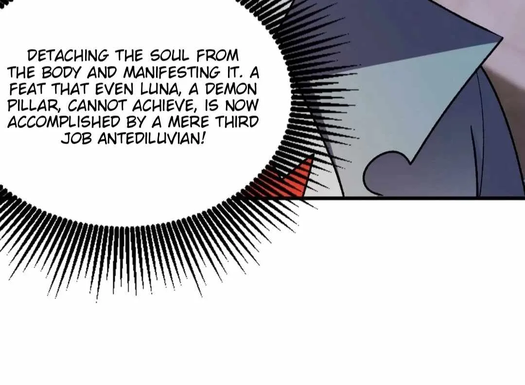 God killer Chapter 176 page 25
