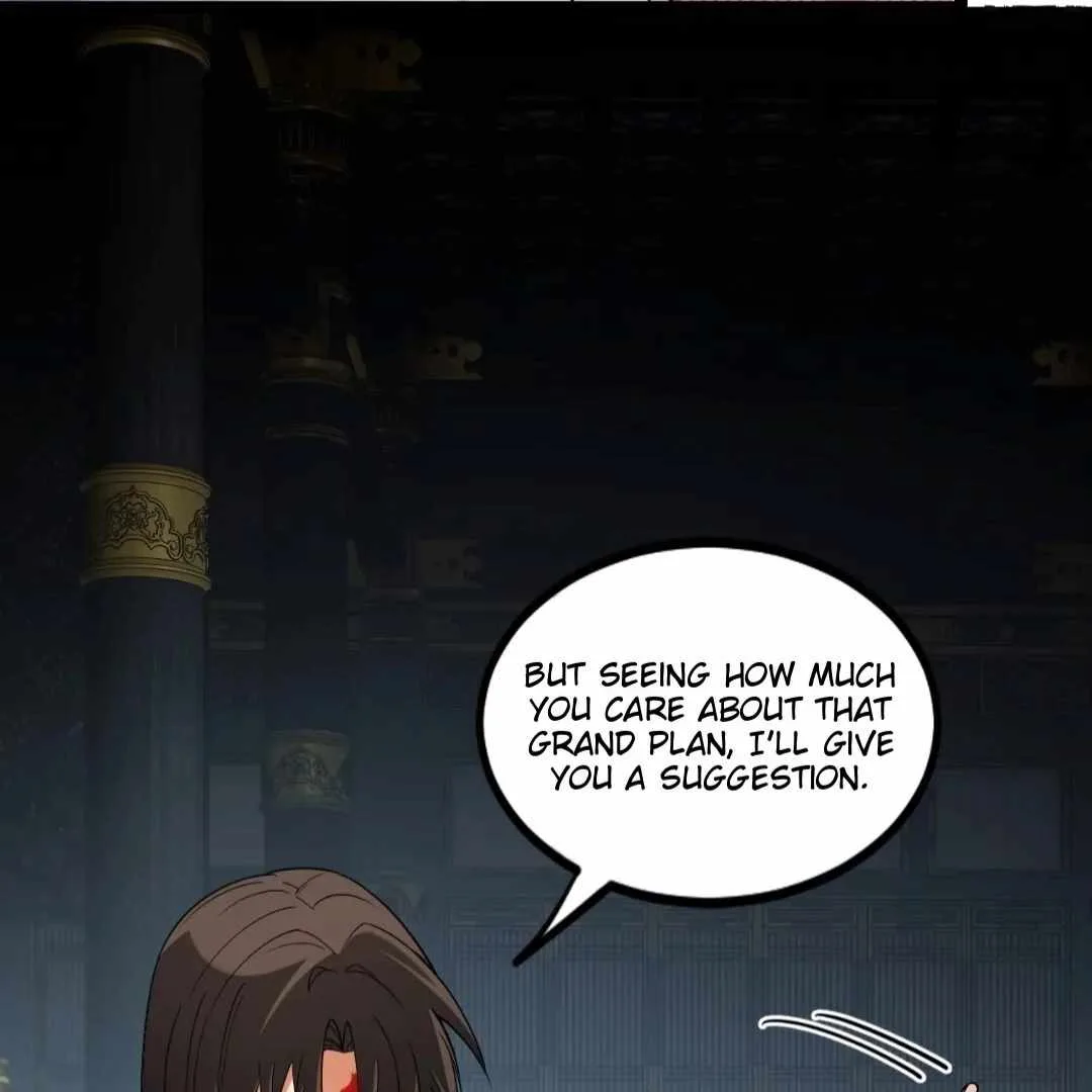 God killer Chapter 174 page 76