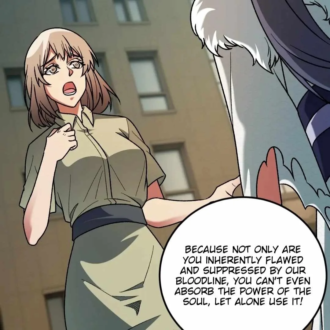God killer Chapter 176 page 32