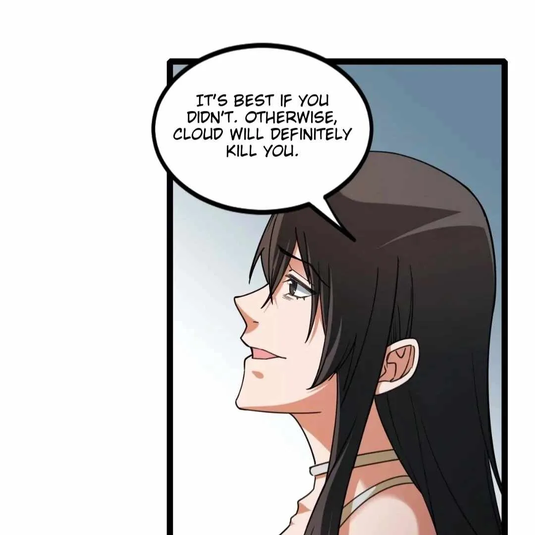 God killer Chapter 174 page 81